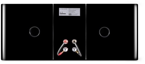 WHARFEDALE ELYSIAN Center