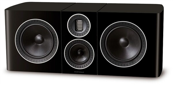 WHARFEDALE ELYSIAN Center