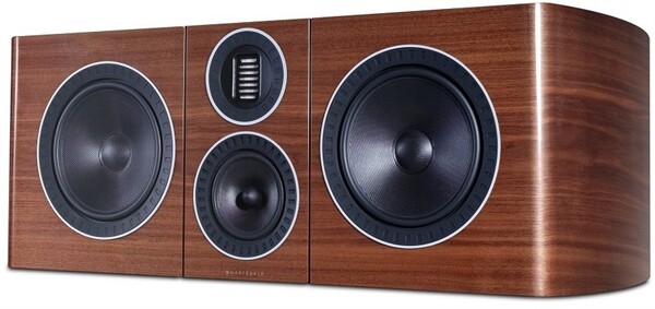 WHARFEDALE ELYSIAN Center