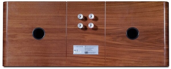 WHARFEDALE ELYSIAN Center