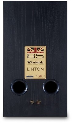WHARFEDALE Linton /Paar