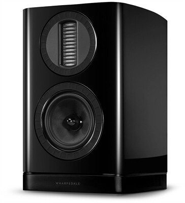 WHARFEDALE AURA 1 /Paar