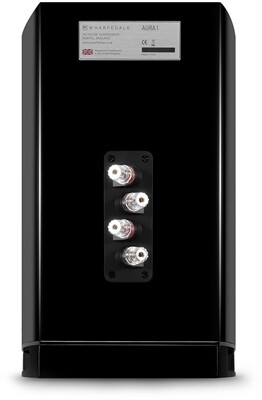 WHARFEDALE AURA 1 /Paar