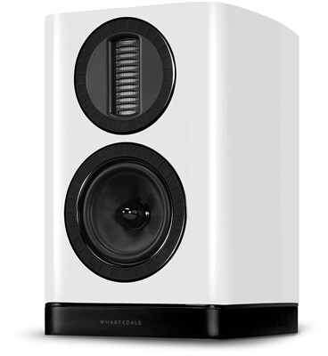 WHARFEDALE AURA 1 /Paar