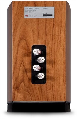WHARFEDALE AURA 1 /Paar