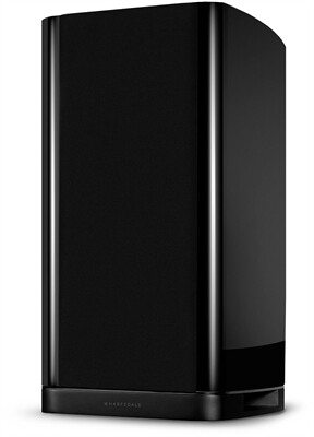 WHARFEDALE AURA 2 /Paar