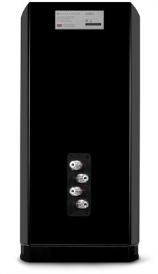 WHARFEDALE AURA 2 /Paar