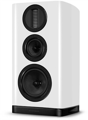WHARFEDALE AURA 2 /Paar