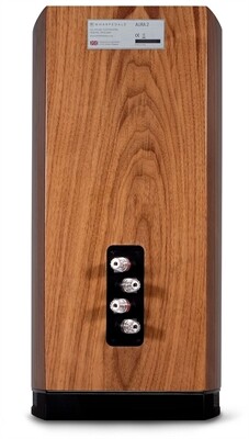 WHARFEDALE AURA 2 /Paar