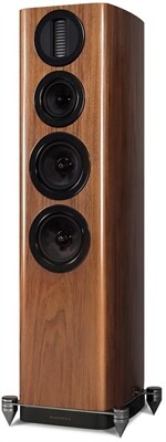 WHARFEDALE AURA 3 /Paar