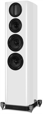 WHARFEDALE AURA 3 /Paar