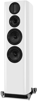 WHARFEDALE AURA 4 /Paar