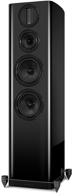 WHARFEDALE AURA 4 /Paar