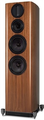 WHARFEDALE AURA 4 /Paar