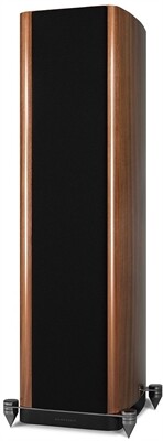 WHARFEDALE AURA 4 /Paar