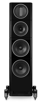 WHARFEDALE ELYSIAN 3 /Paar