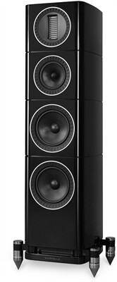 WHARFEDALE ELYSIAN 3 /Paar