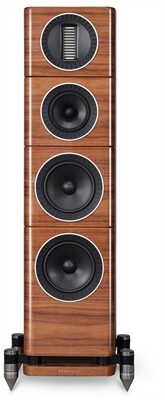 WHARFEDALE ELYSIAN 3 /Paar