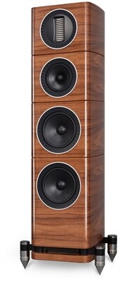 WHARFEDALE ELYSIAN 3 /Paar