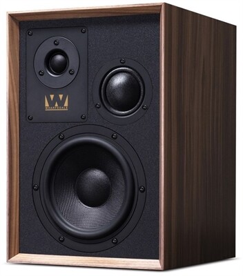 WHARFEDALE Super Denton /Paar