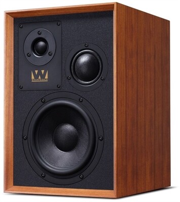 WHARFEDALE Super Denton /Paar