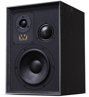 WHARFEDALE Super Denton /Paar