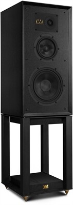 WHARFEDALE Super Linton /Paar