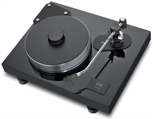 Pro-Ject X-tension 12