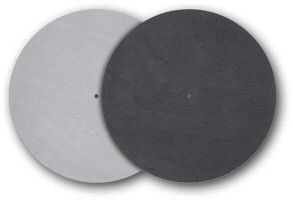 Pro-Ject Ledermatte (295mm)