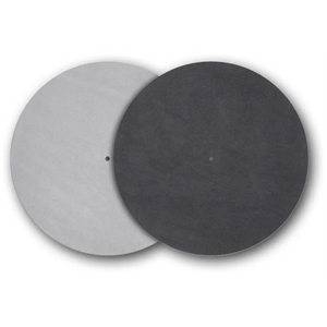 BildLink zu Ledermatte (295mm)