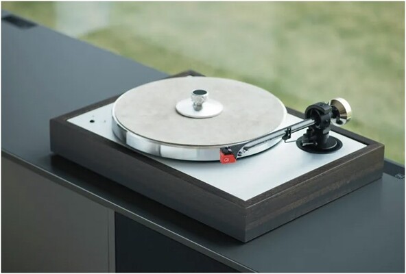 Pro-Ject Ledermatte (295mm)