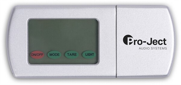 Pro-Ject Measure-it 2