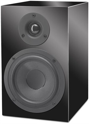 Pro-Ject Speaker Box 5 /Paar