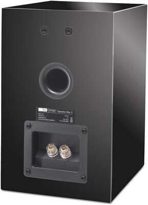Pro-Ject Speaker Box 5 /Paar