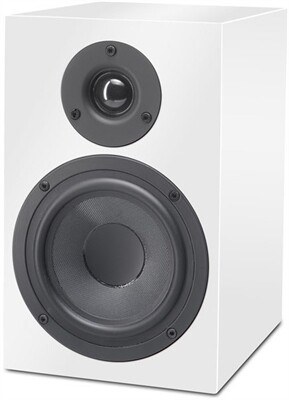 Pro-Ject Speaker Box 5 /Paar
