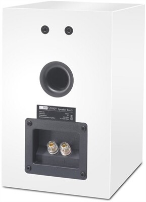 Pro-Ject Speaker Box 5 /Paar
