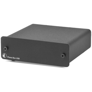 BildLink zu Phono Box USB