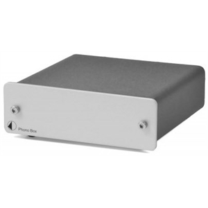 BildLink zu Phono Box