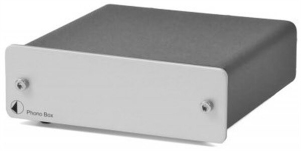 Pro-Ject Phono Box