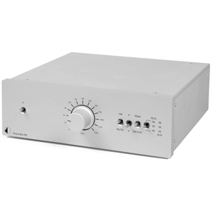 BildLink zu Phono Box RS