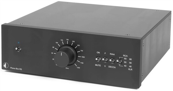Pro-Ject Phono Box RS