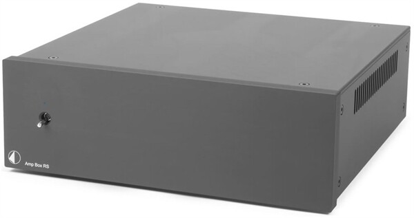 Pro-Ject Amp Box RS