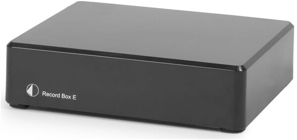 Pro-Ject Record Box E