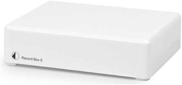 Pro-Ject Record Box E