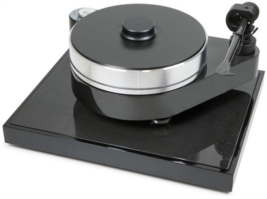 Pro-Ject RPM 10 Carbon