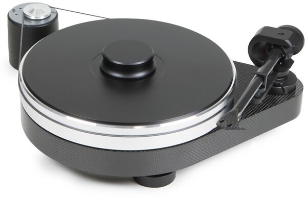 Pro-Ject RPM-9 Carbon