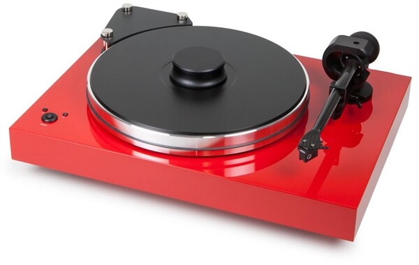 Pro-Ject Xtension 9 Evolution