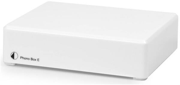 Pro-Ject Phono Box E