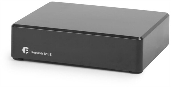 Pro-Ject Bluetooth Box E