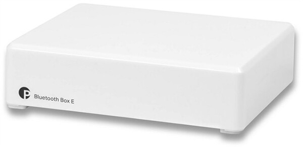 Pro-Ject Bluetooth Box E